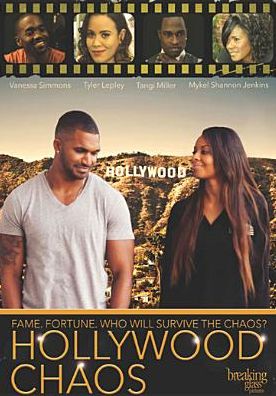 HOLLYWOOD CHAOS