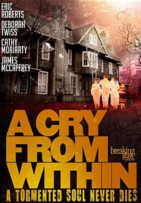 CRY FROM WITHIN / (NTSC)