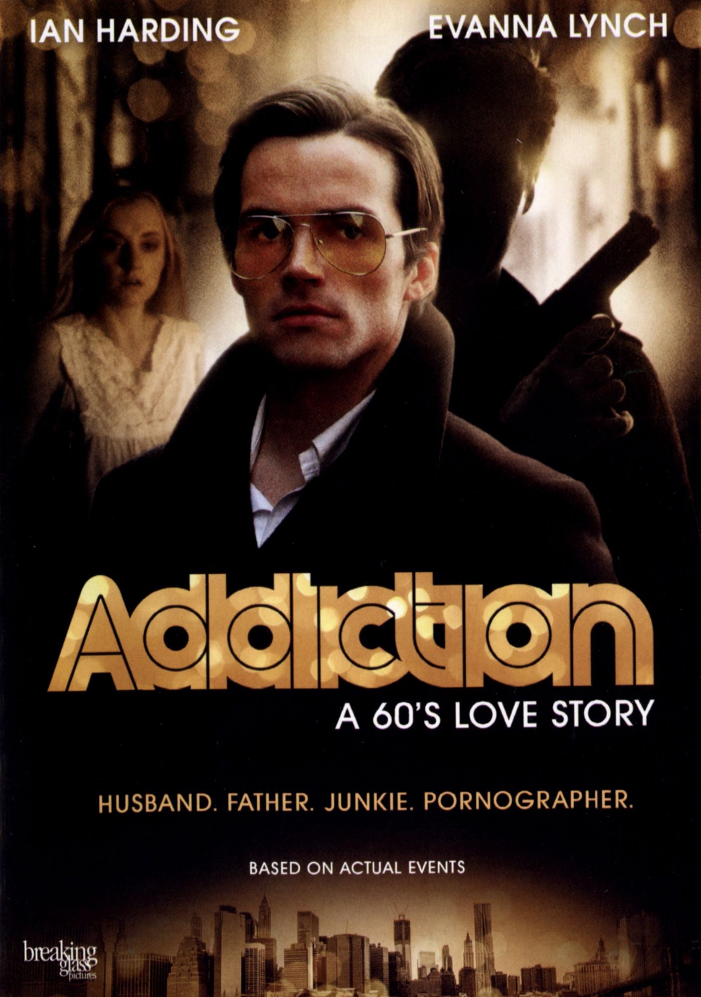 Addiction: A '60S Love Story