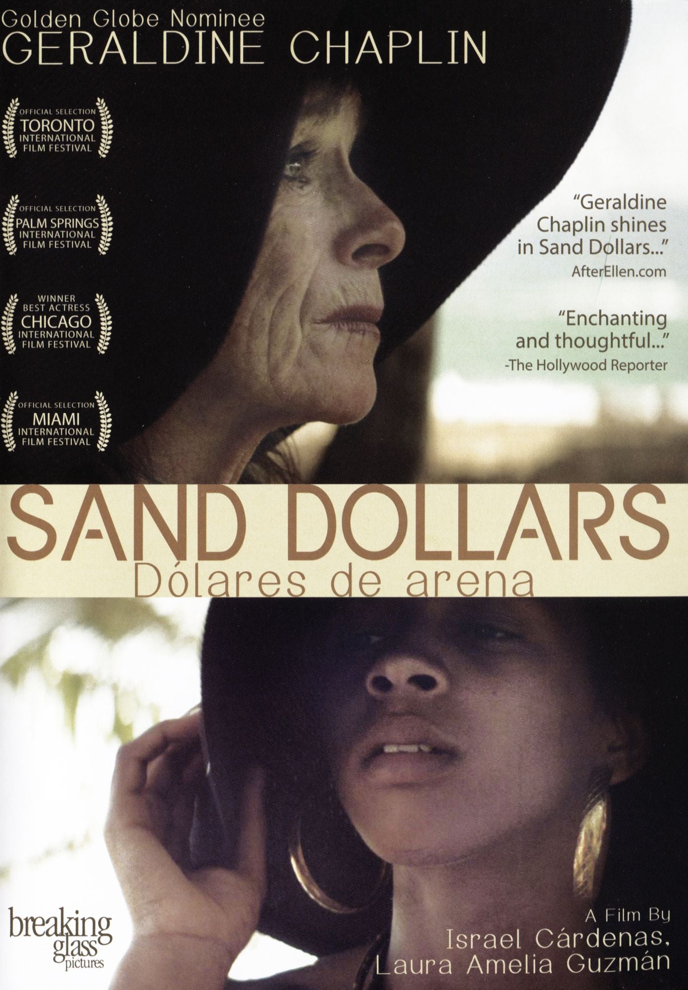 Sand Dollars