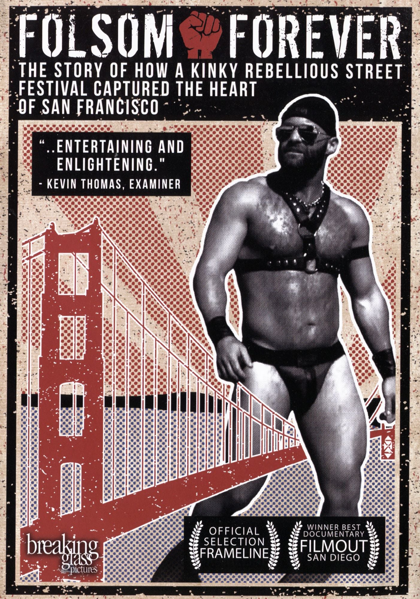 Folsom Forever