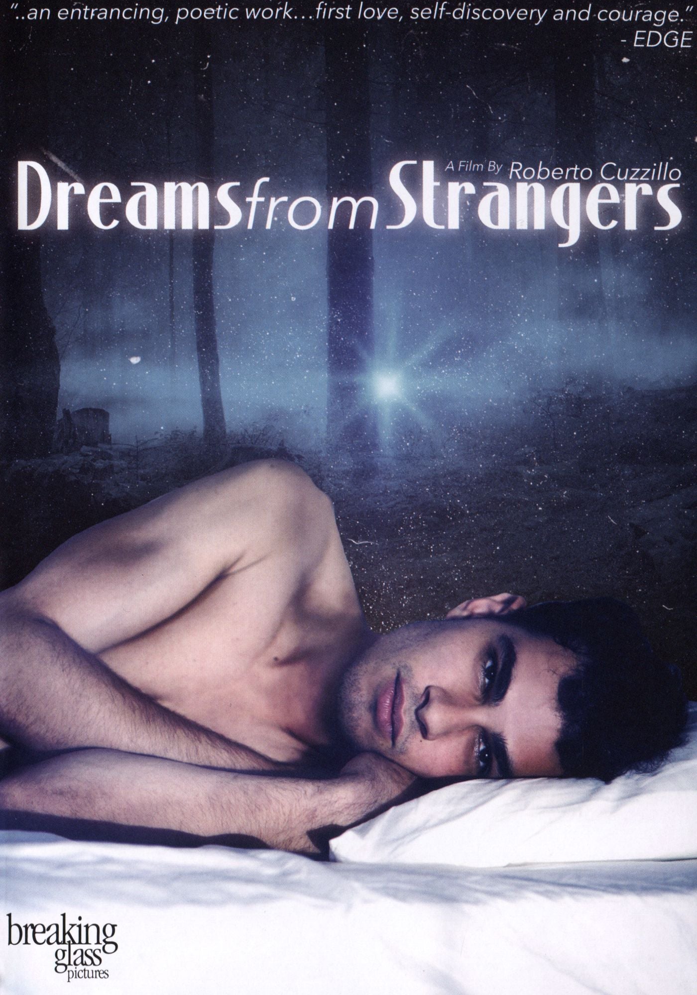 Dreams From Strangers
