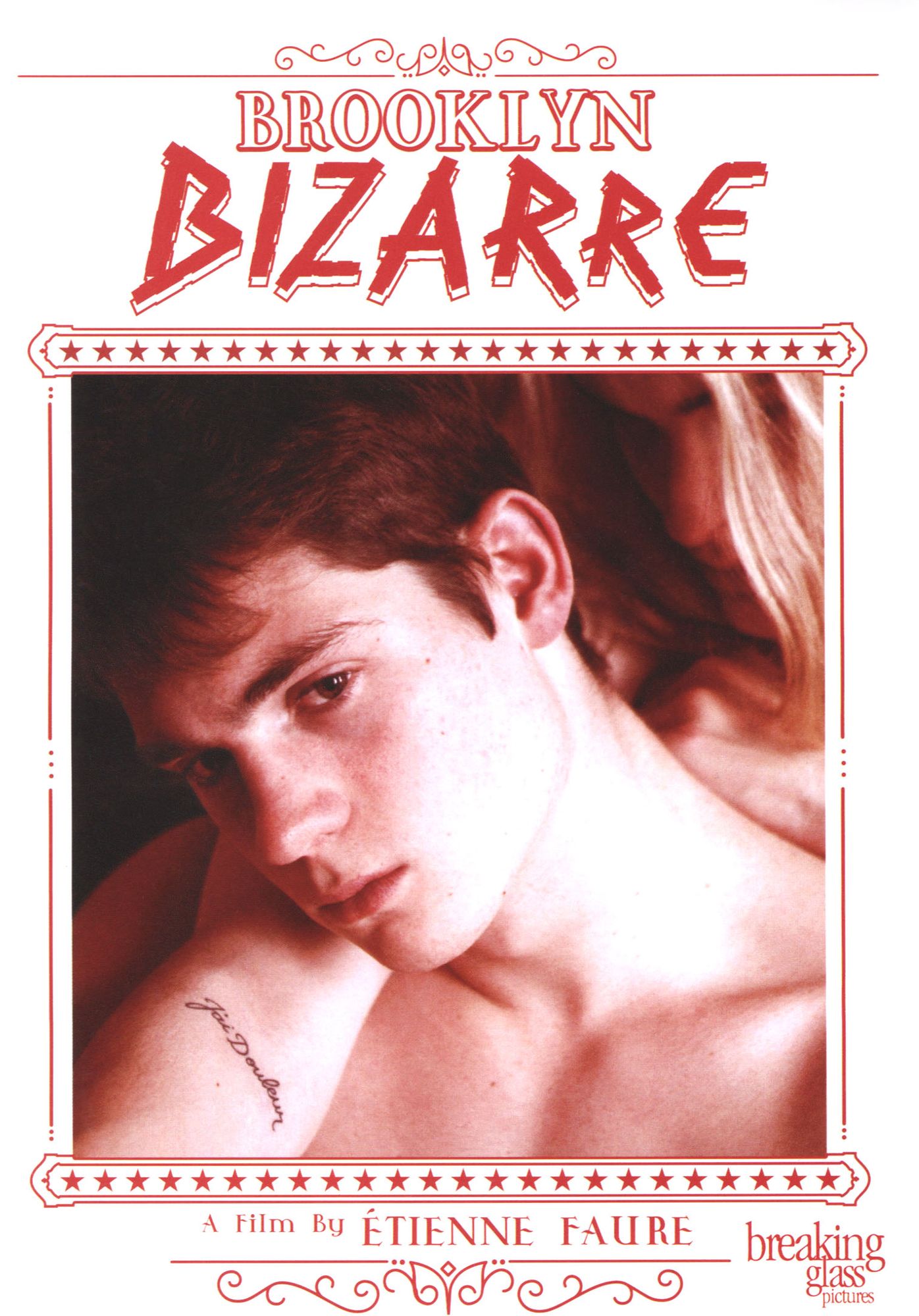 Brooklyn Bizarre