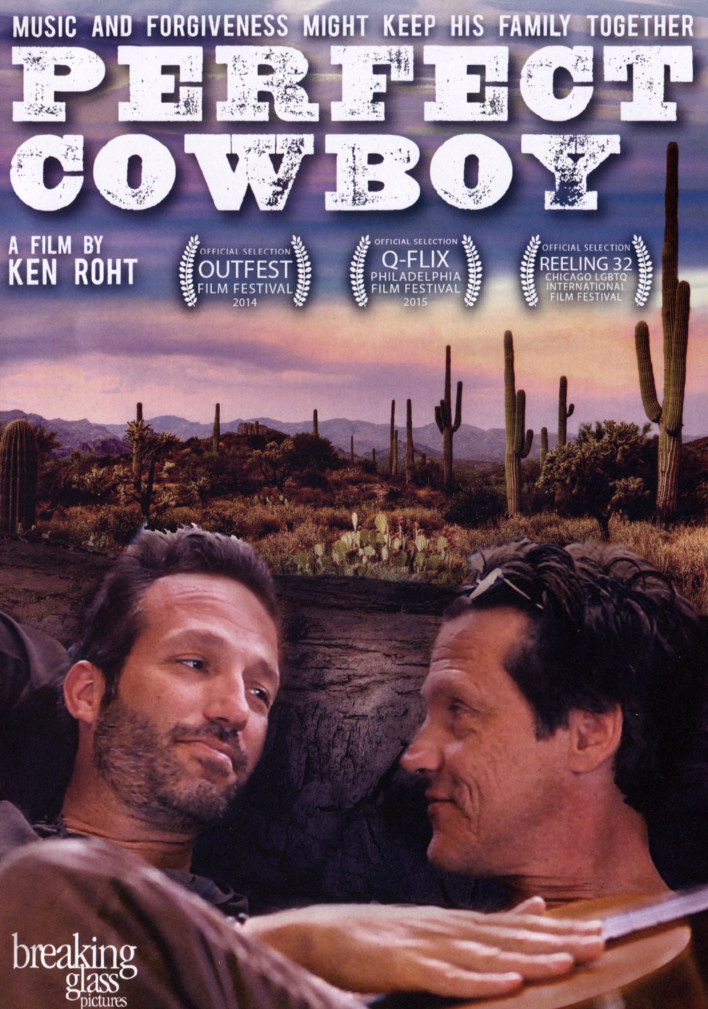 Perfect Cowboy