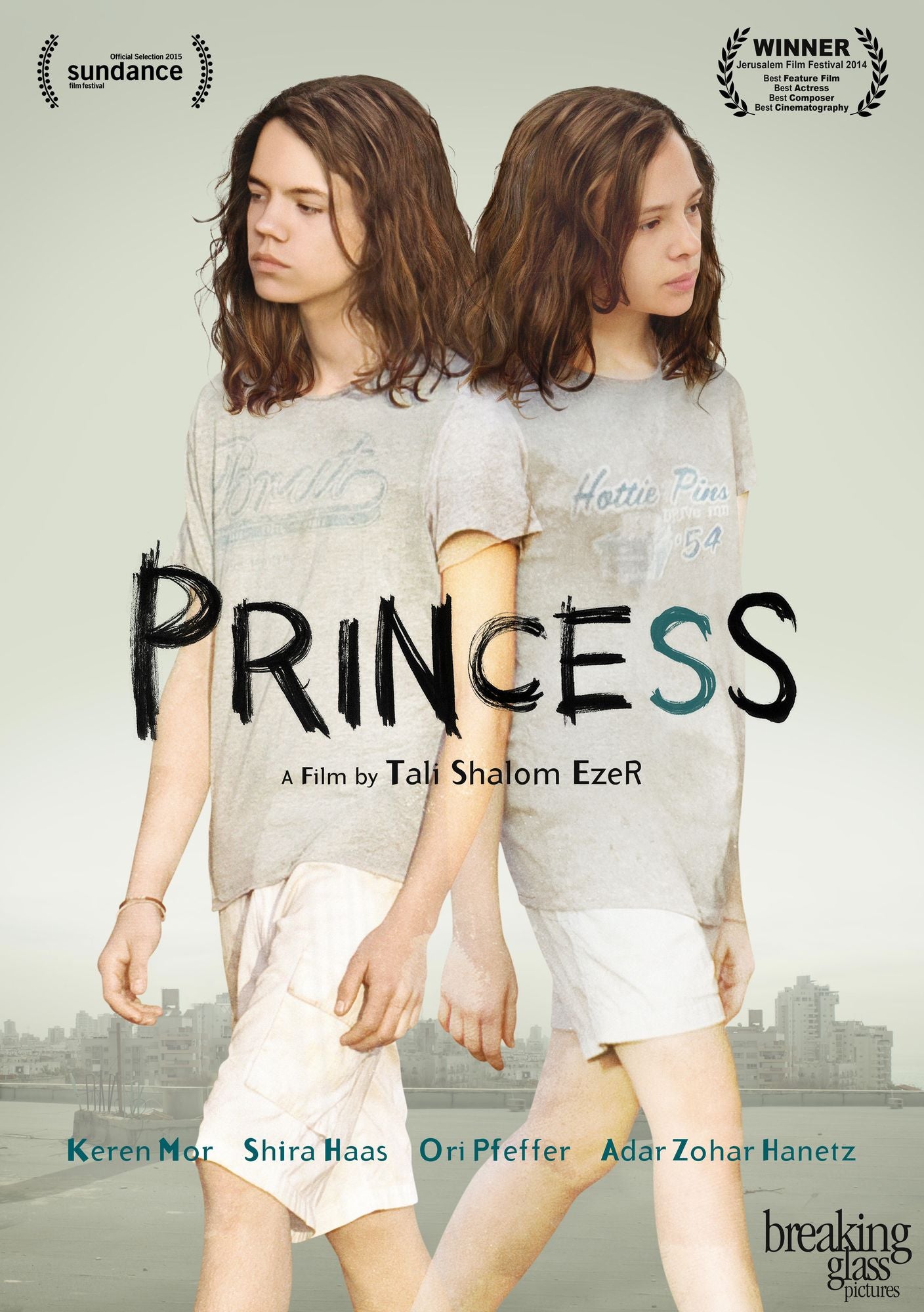 Princess