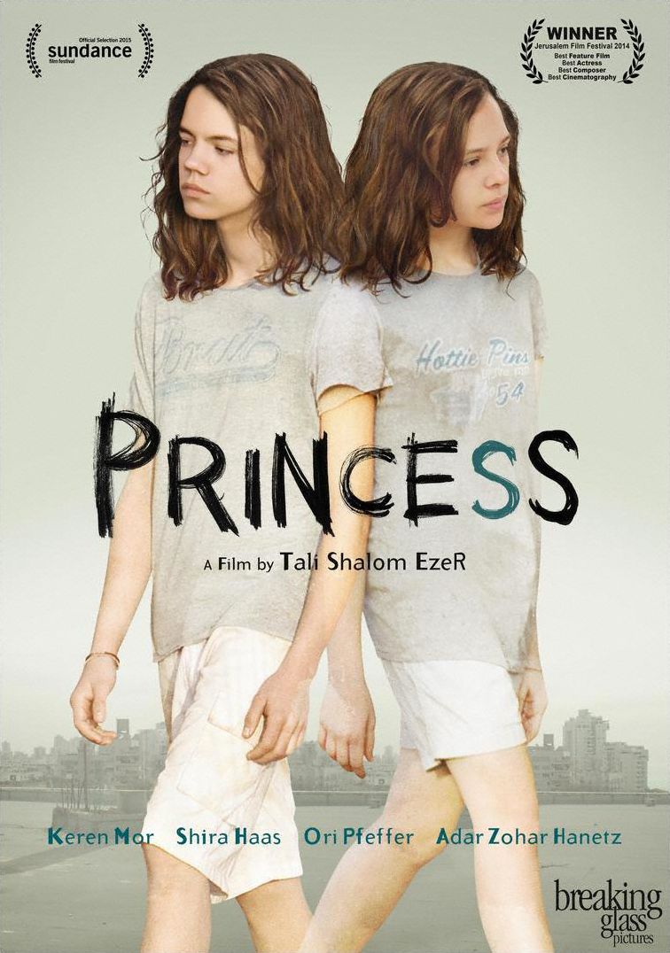 Princess