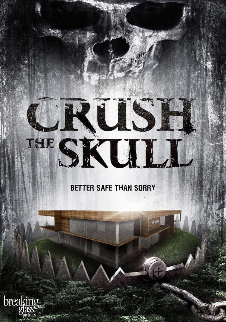 Crush The Skull