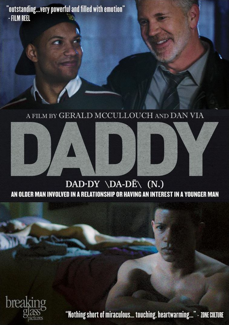 Daddy