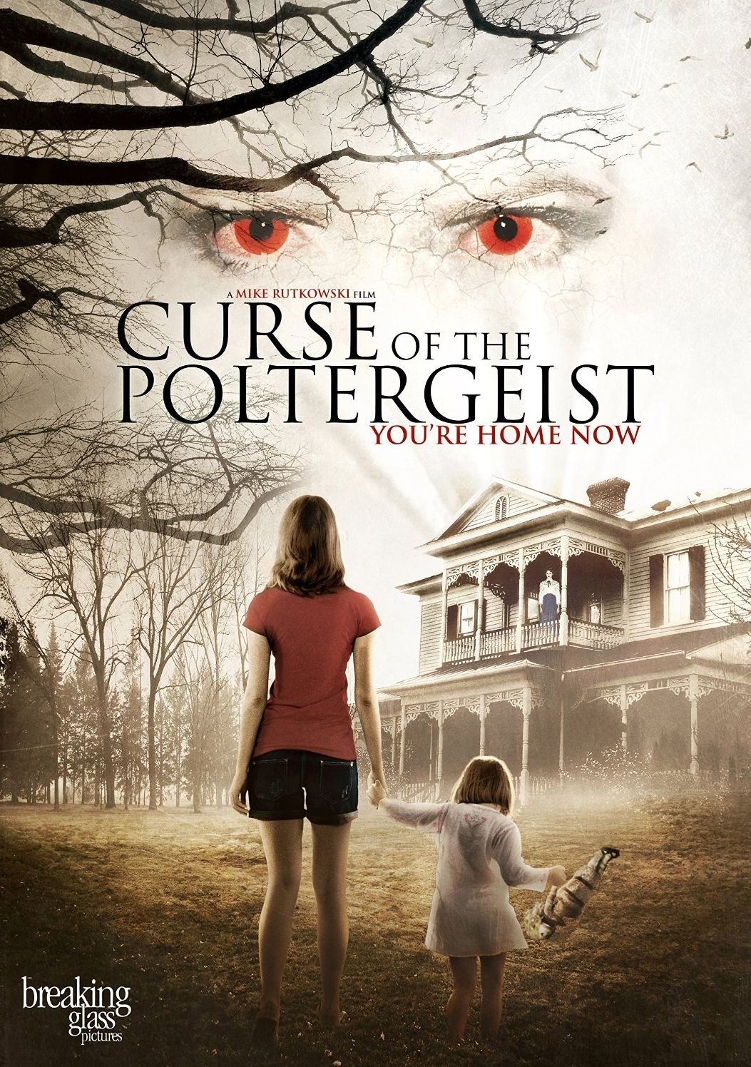 Curse Of The Poltergeist