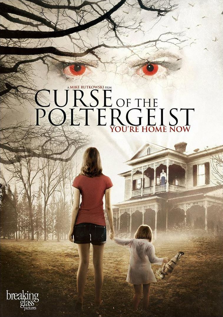 Curse Of The Poltergeist