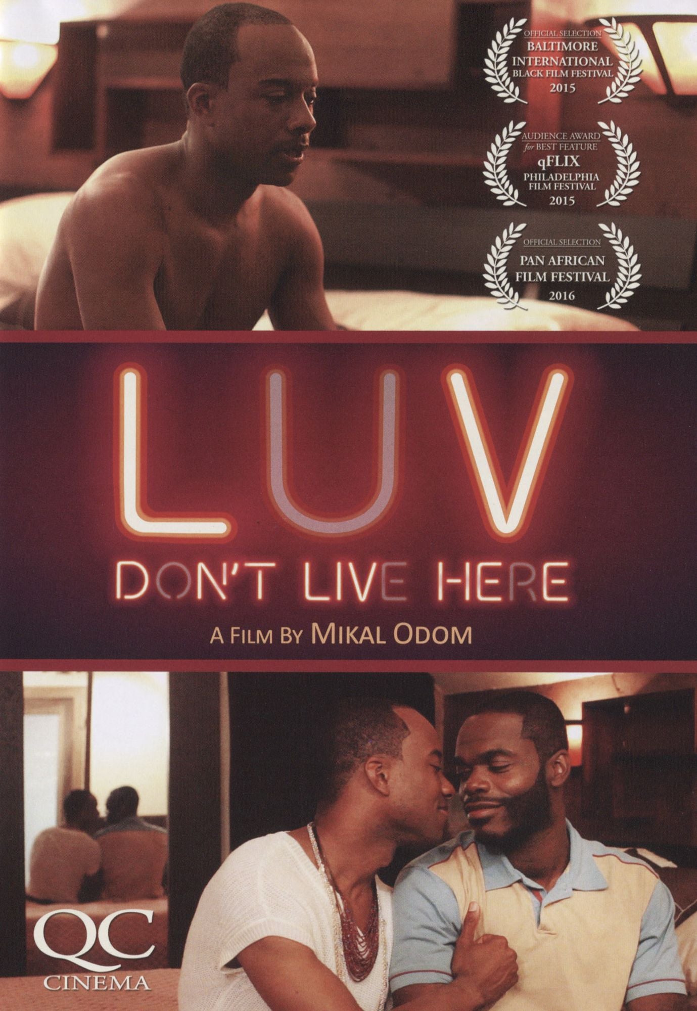 Luv Don't Live Here Anymore