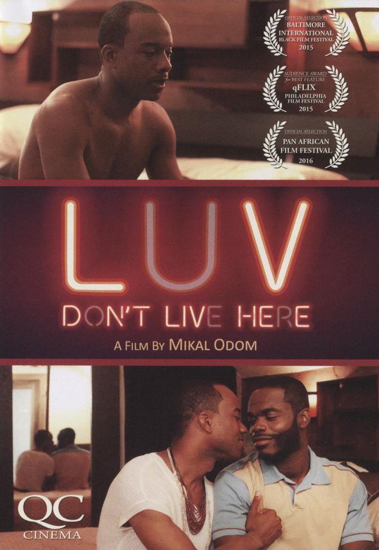 Luv Don't Live Here Anymore