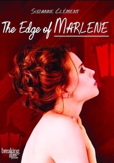 Sitting On The Edge Of Marlene