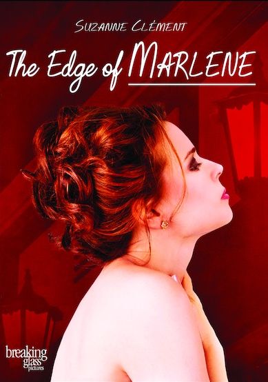 Sitting On The Edge Of Marlene