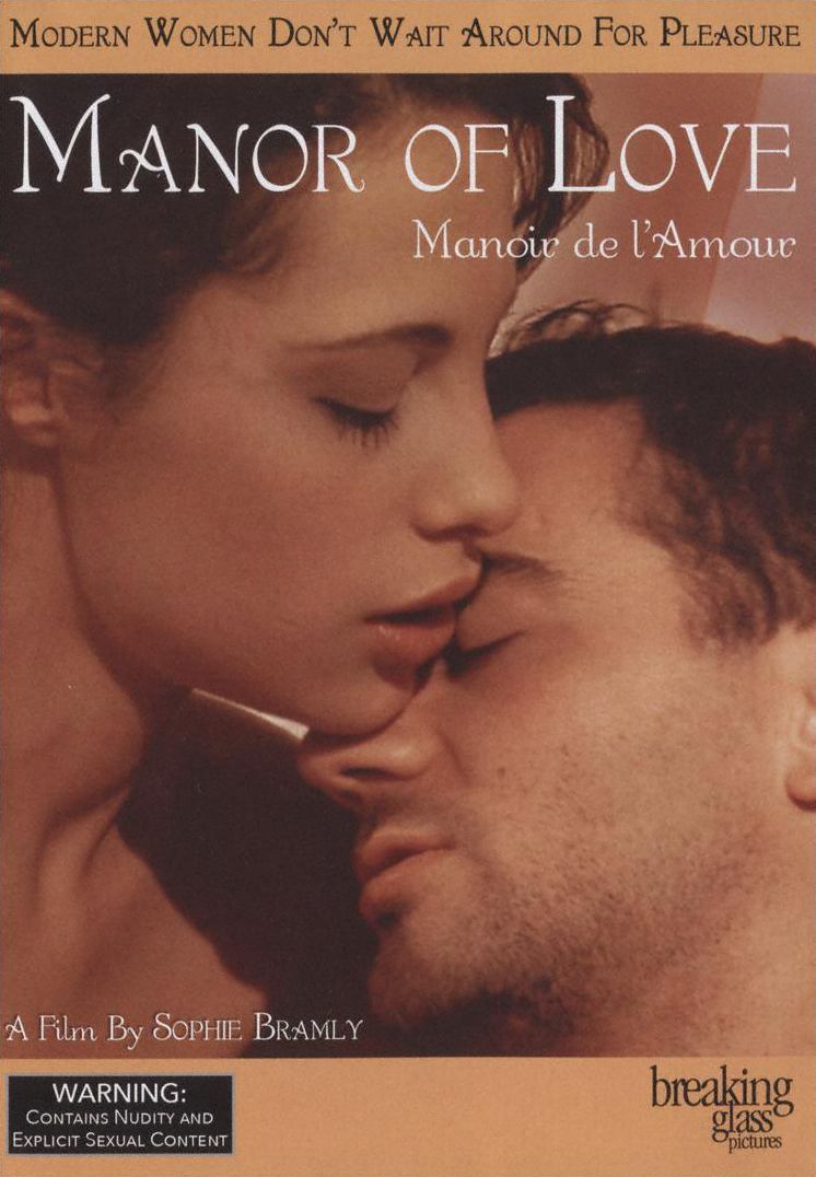 Manor Of Love