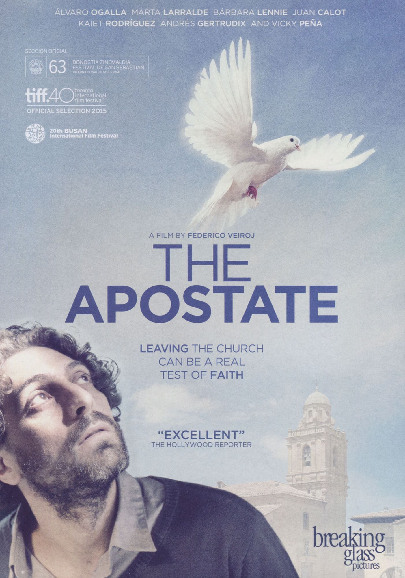 The Apostate