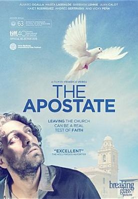 The Apostate