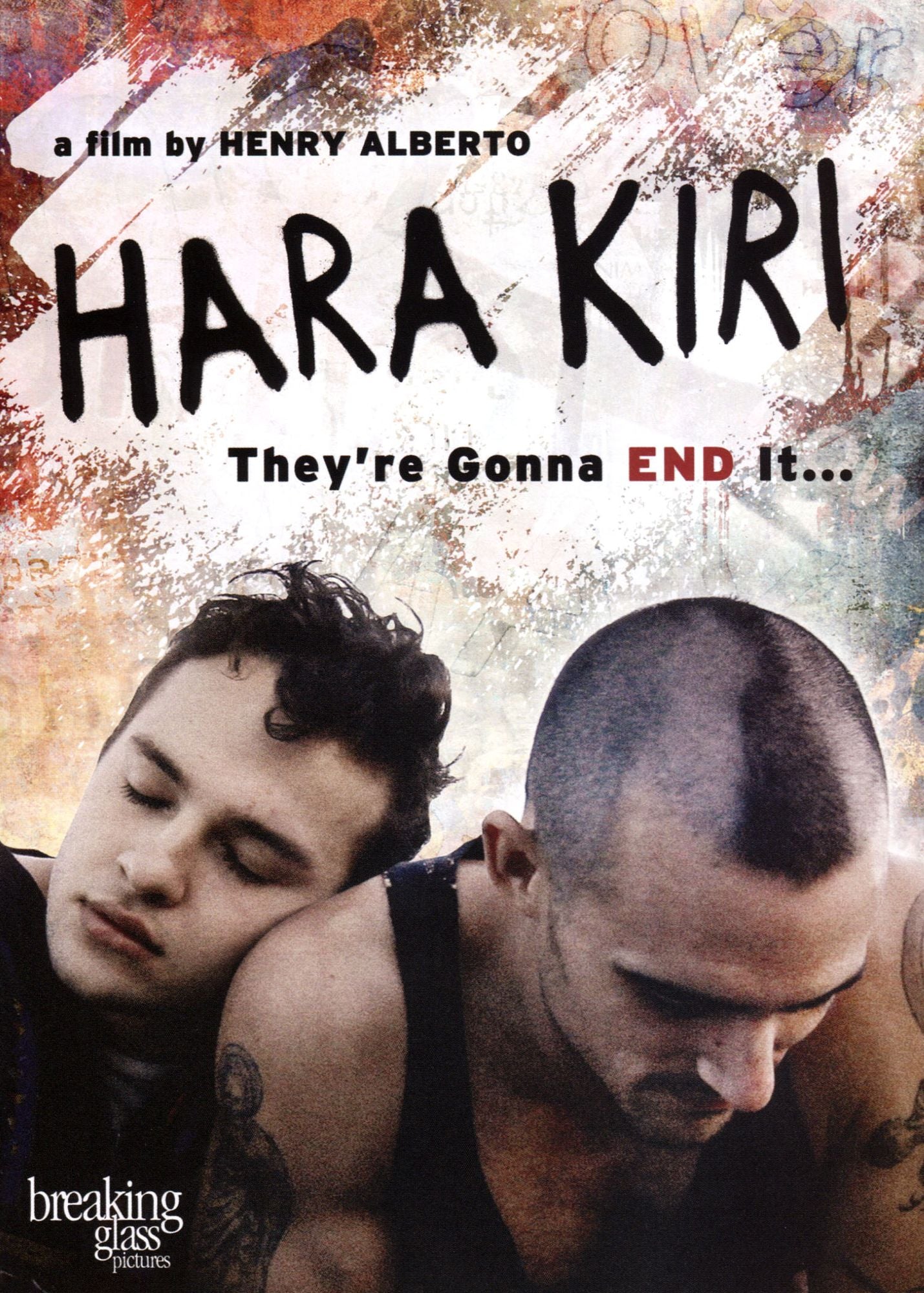Hara Kiri