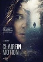 Claire In Motion