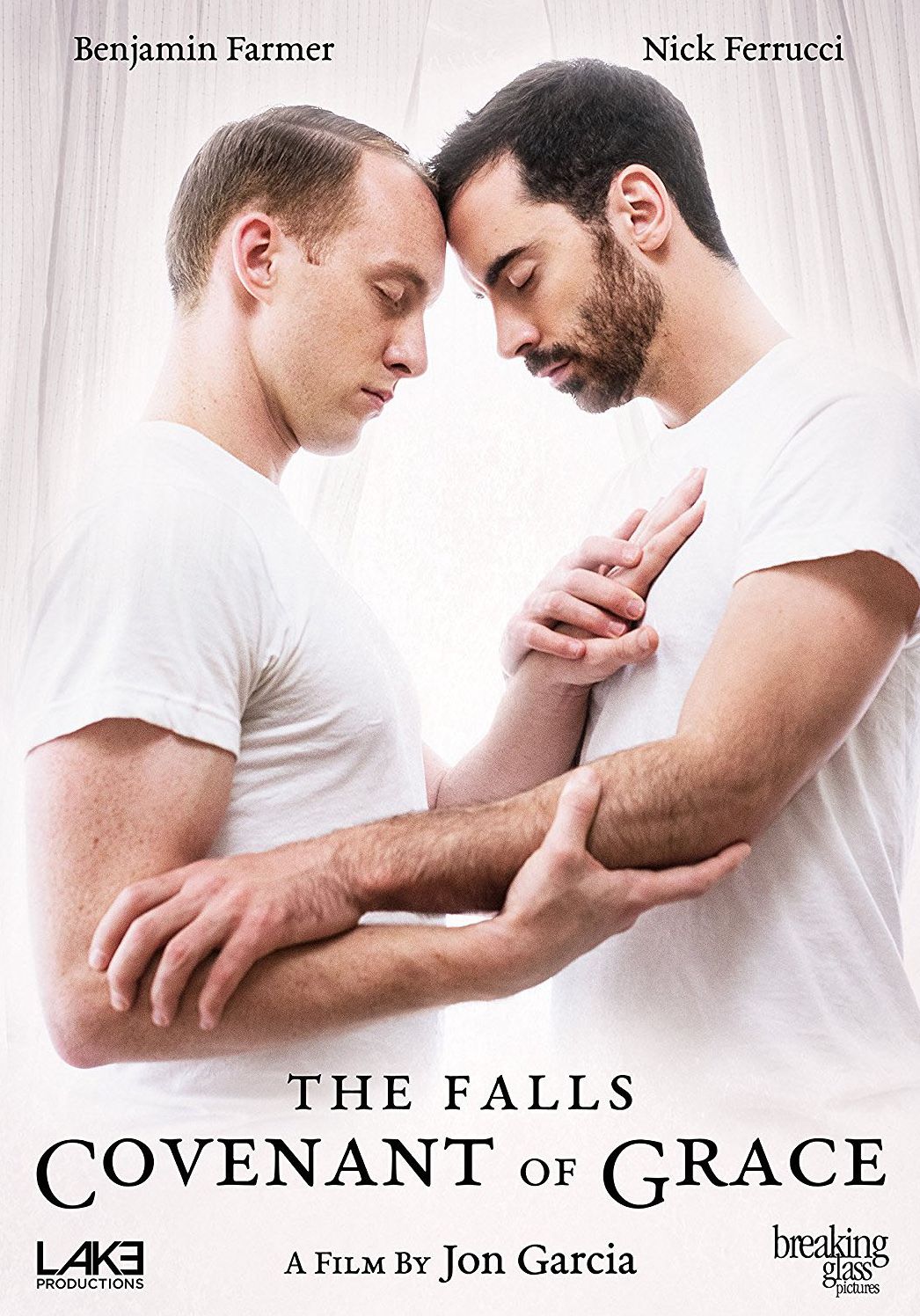 The Falls: Covenant Of Grace