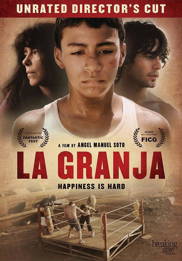 La Granja