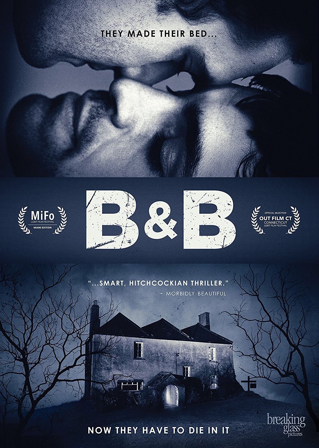 B&b