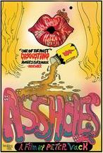 Assholes