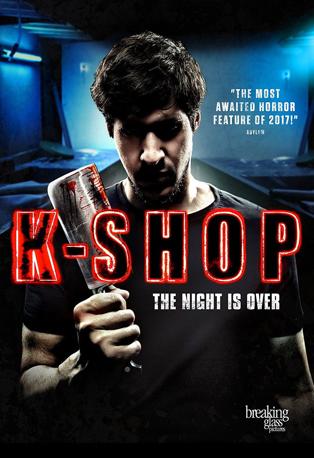 K-shop