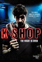 K-shop