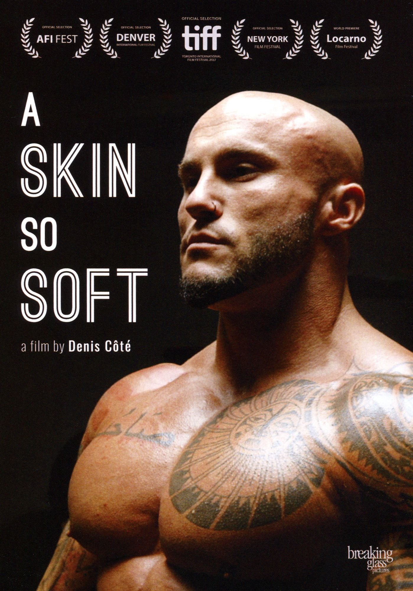 Skin So Soft