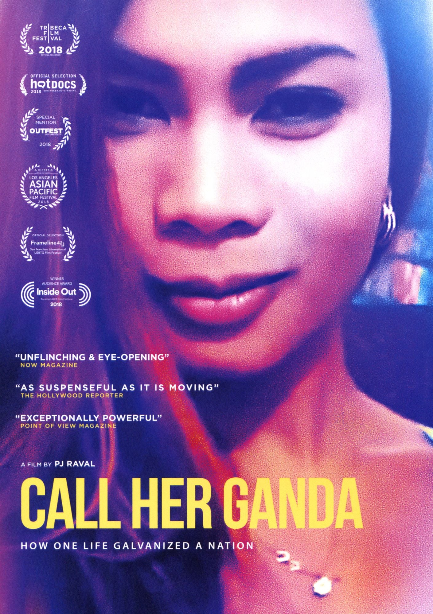 Call Her Ganda