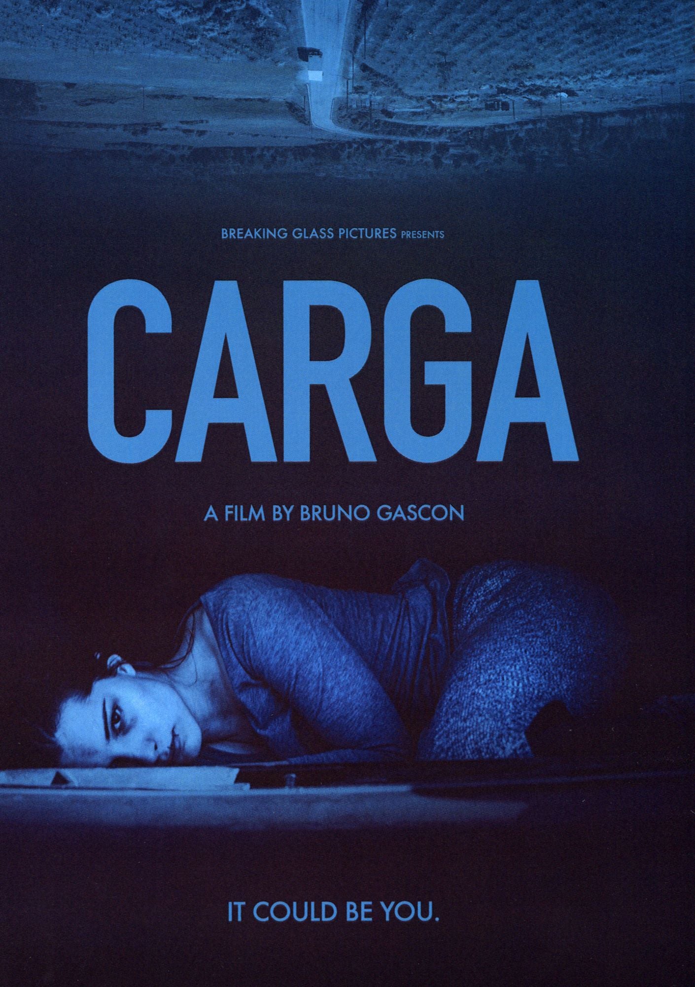 Carga