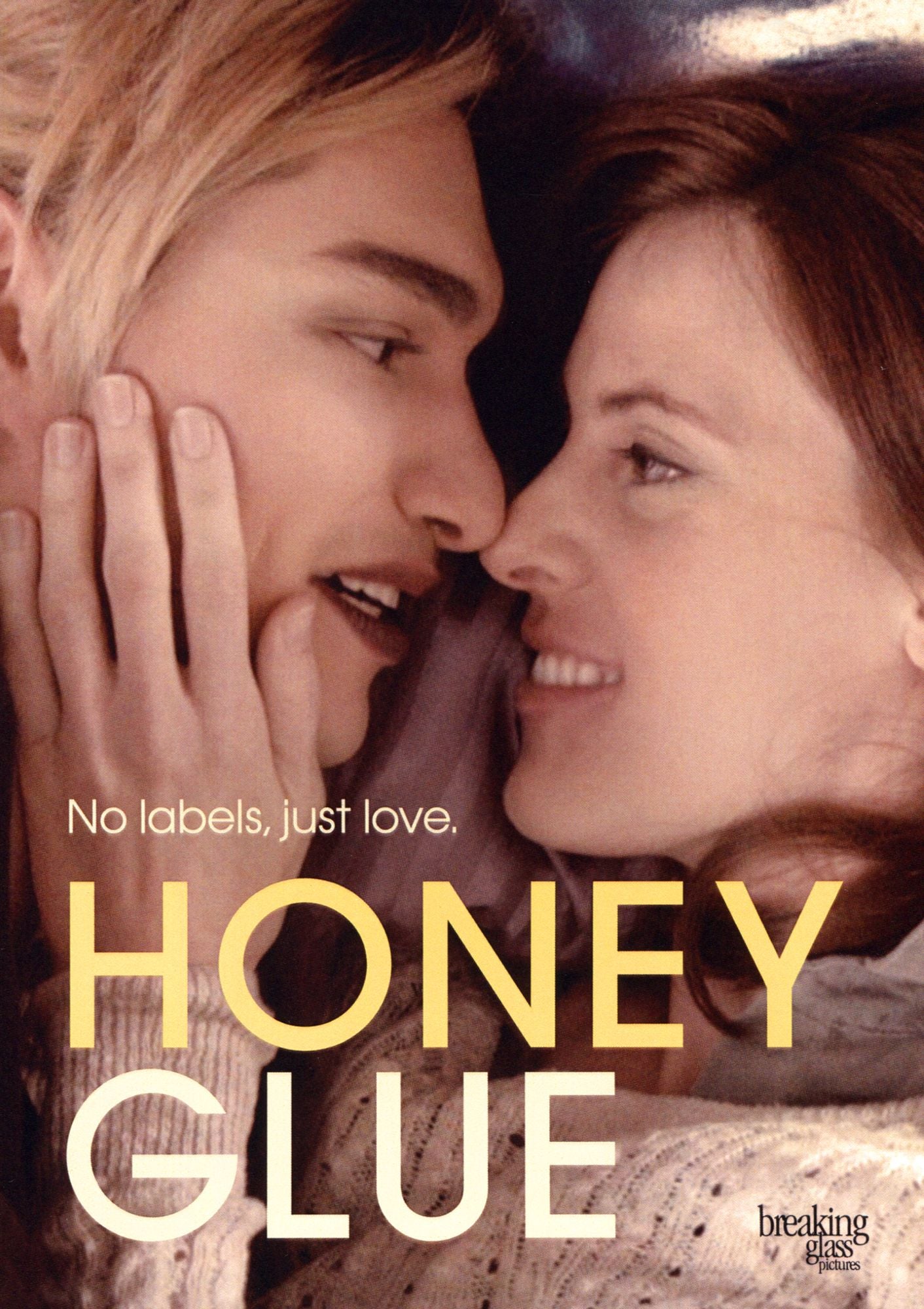 Honeyglue