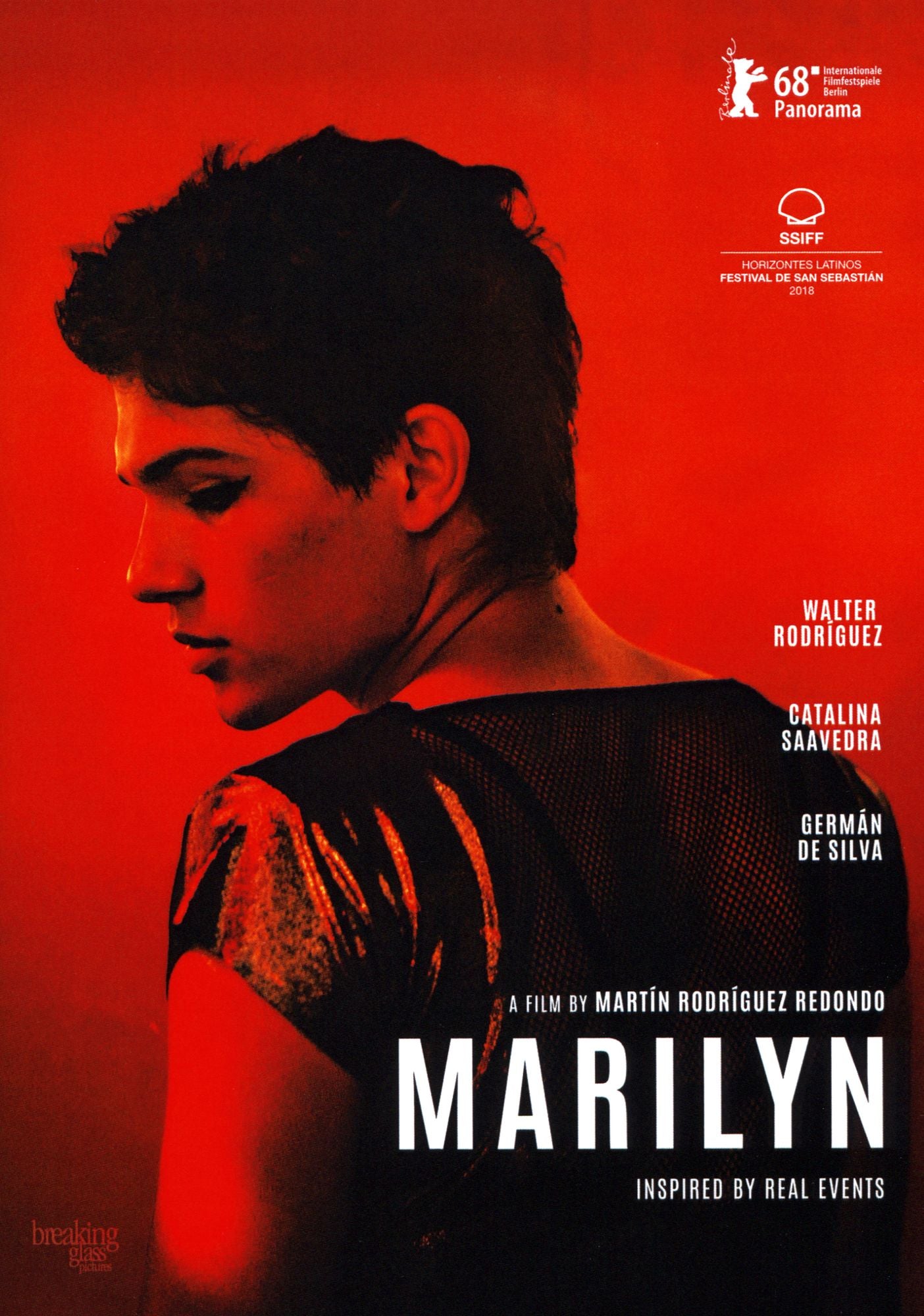 Marilyn