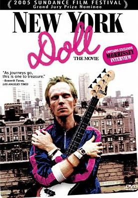 New York Doll