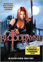BloodRayne [WS]