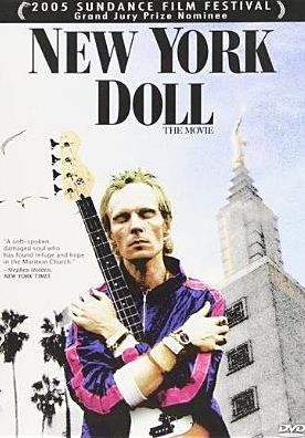 New York Doll