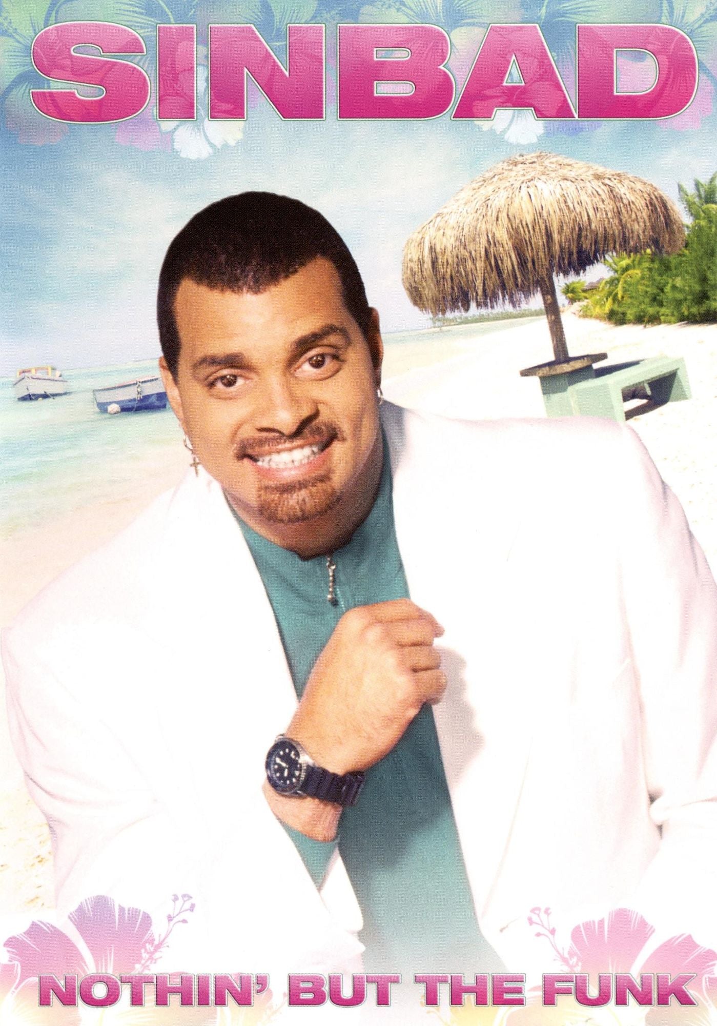 Sinbad: Nothin' But the Funk [P&S]