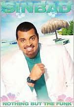 Sinbad: Nothin' But the Funk [P&S]