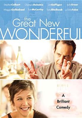 The Great New Wonderful