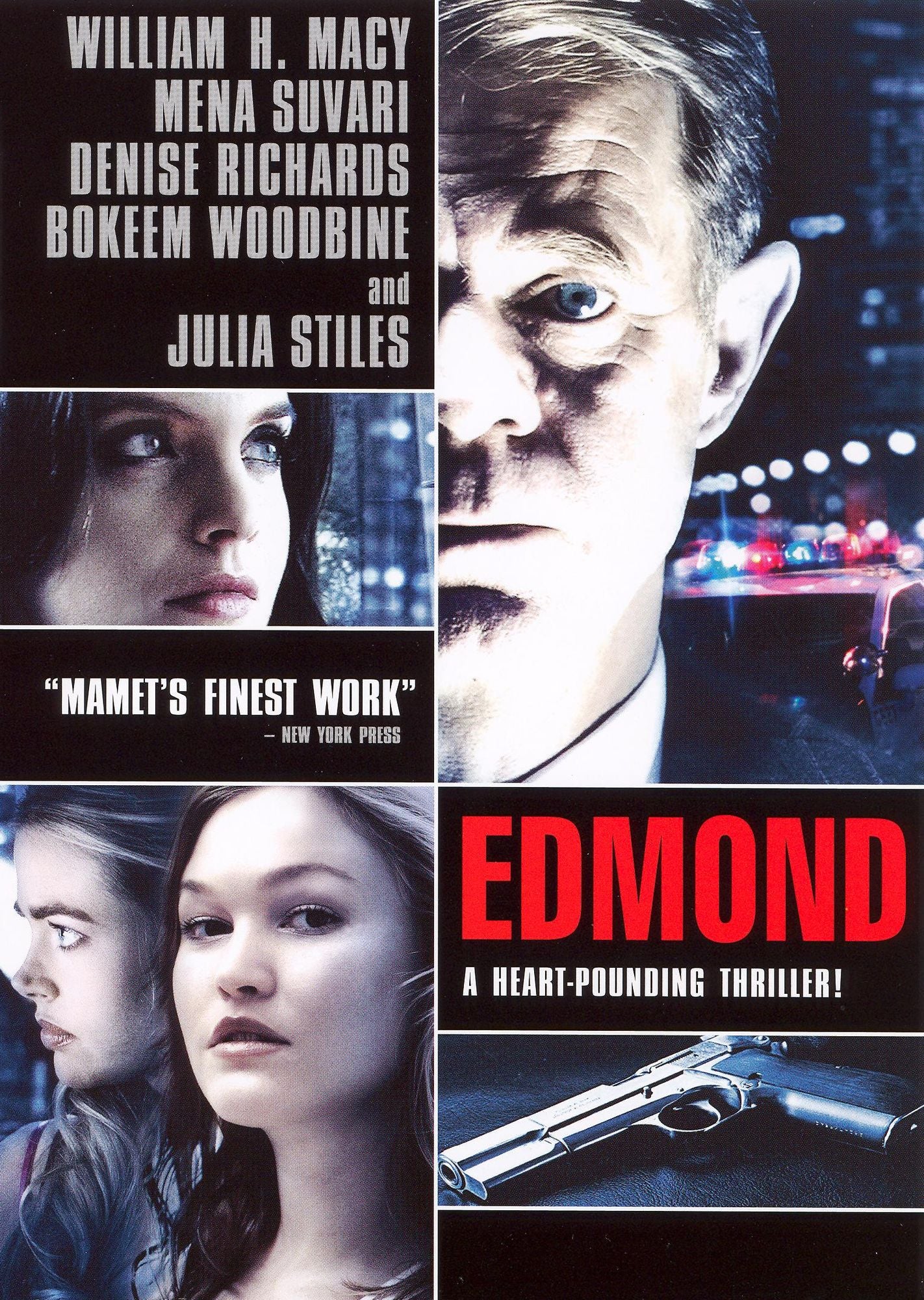 Edmond