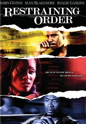 Restraining Order