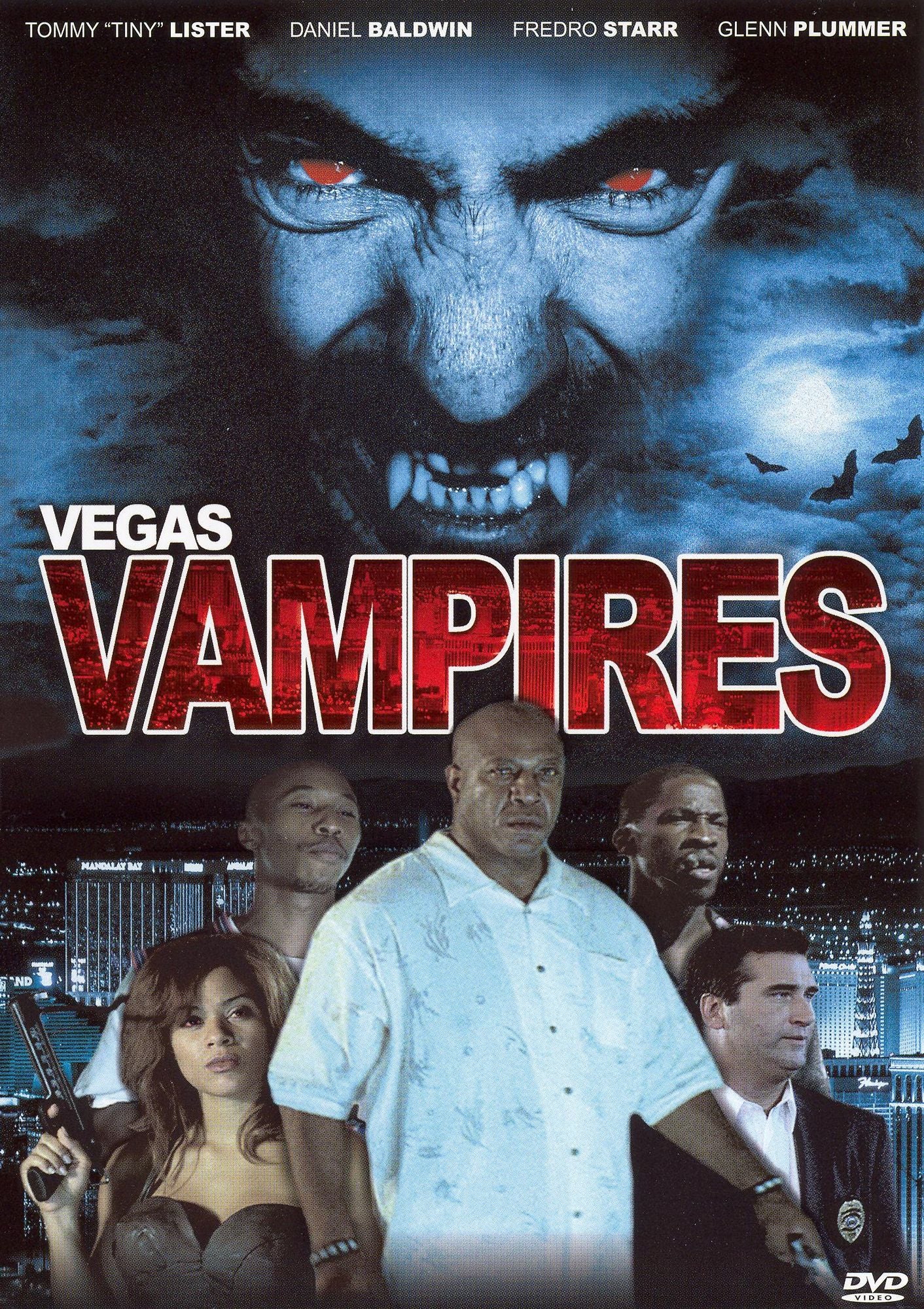 Vegas Vampires