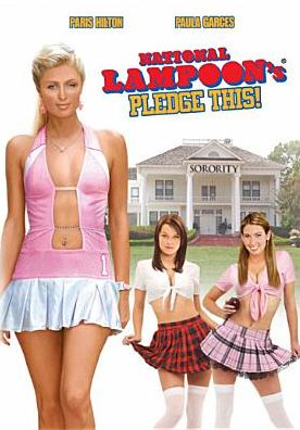 National Lampoon's Pledge This! [Rated]