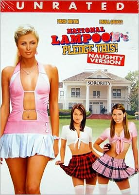 National Lampoon's Pledge This! [Unrated]