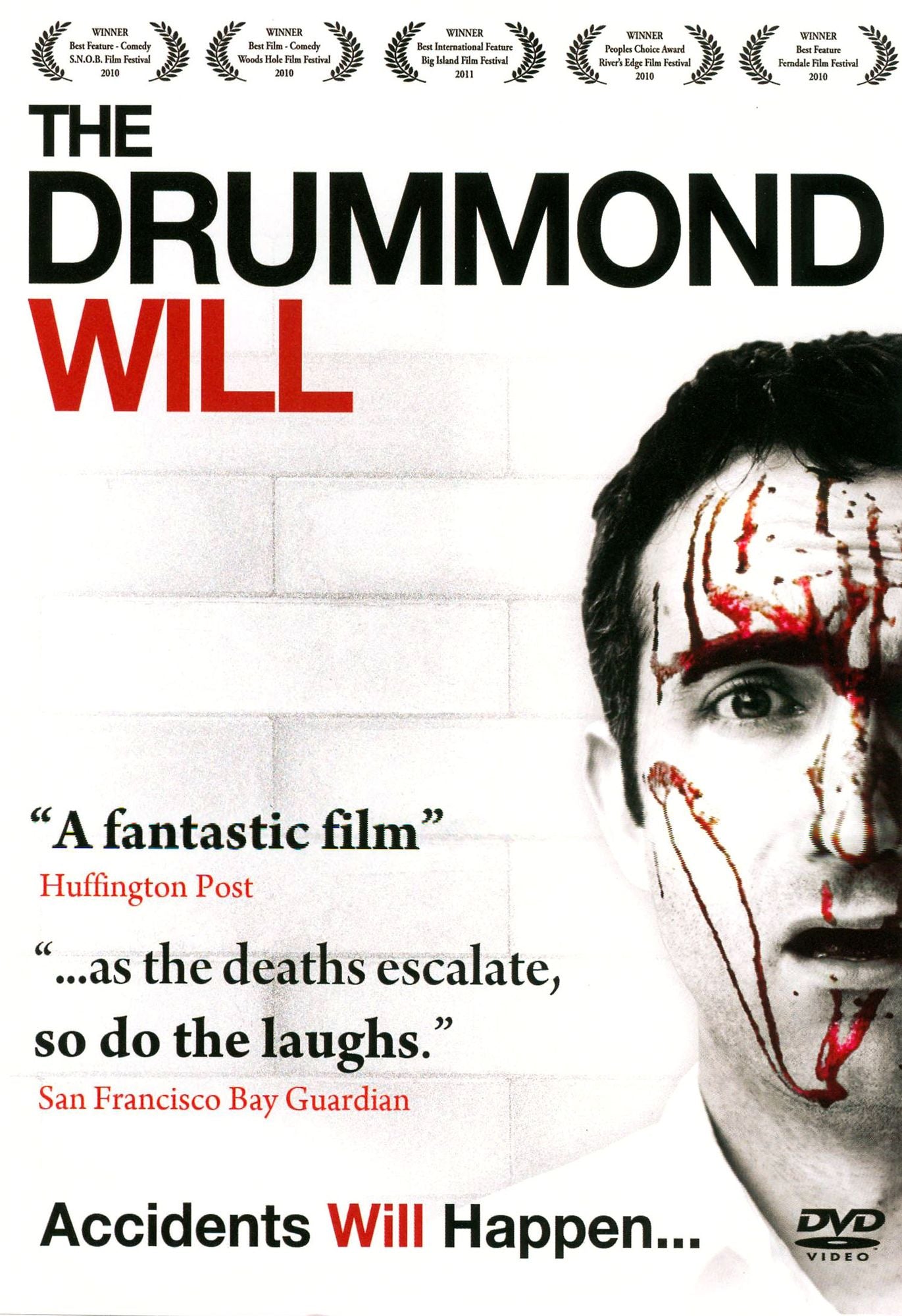 The Drummond Will