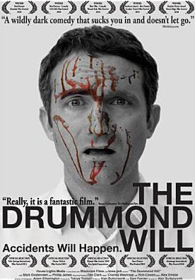 The Drummond Will