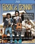 Pickin' & Grinnin' [Blu-ray]