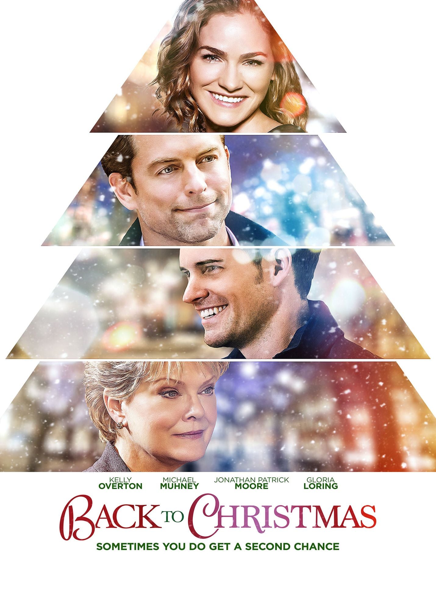 Back to Christmas
