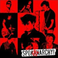 Spokanarchy! [Original Motion Picture Soundtrack]